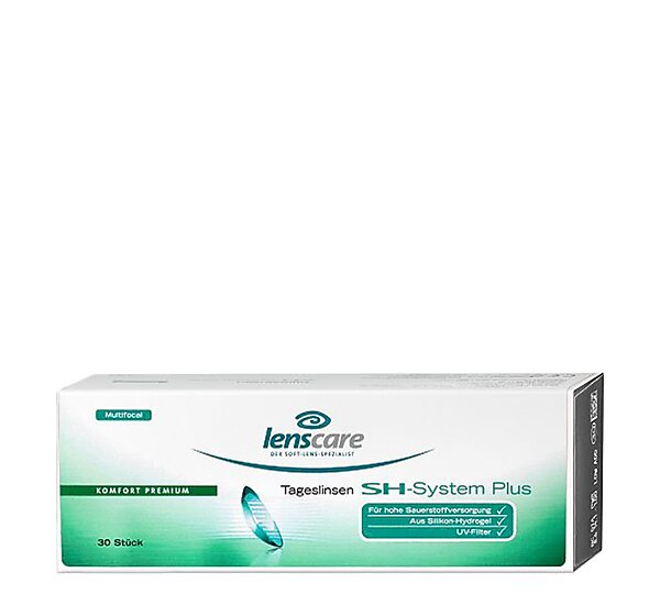 SH-system Multifocal 30