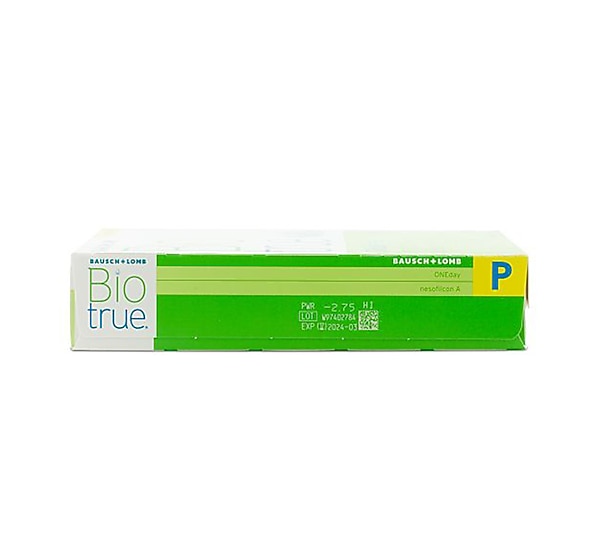 Biotrue ONEday for Presbyopia 90