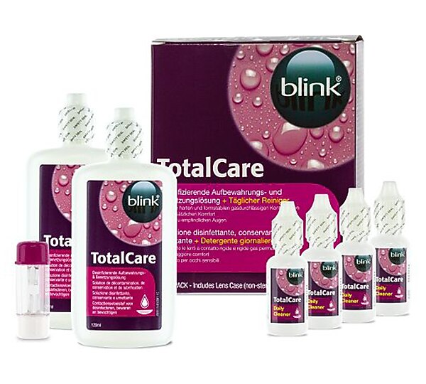 Total Care® Multipack 300ml