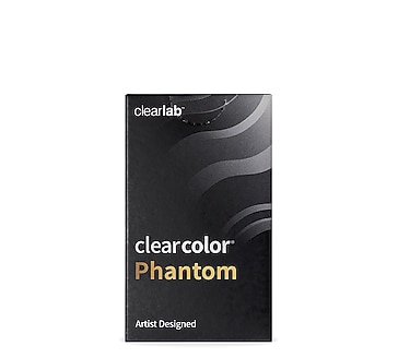 clearcolor® Phantom Monthly 2
