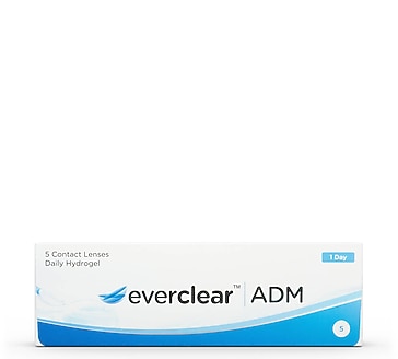 everclear ADM 5