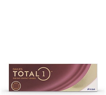 DAILIES TOTAL1® 30