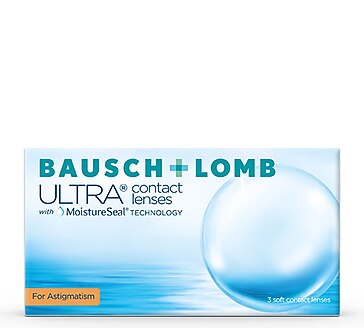 ULTRA for Astigmatism 3