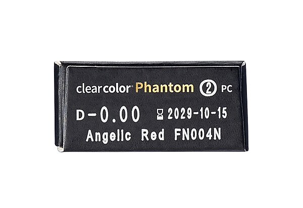 Clearcolor Phantom 2
