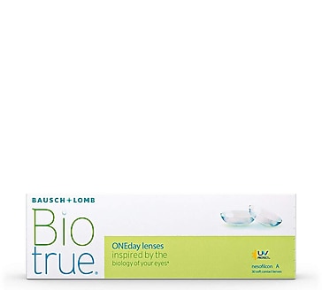 Biotrue ONEday 30