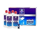 Aosept Plus 4x360ml