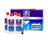 Aosept Plus 4x360ml