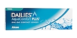 DAILIES® AquaComfort Plus® Toric 30