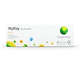 MyDay Toric 30