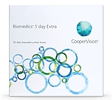 Biomedics 1Day 90