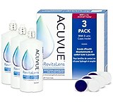 Acuvue Revitalens 3x360ml