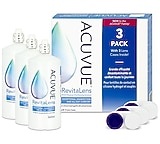 Acuvue Revitalens 3x360ml