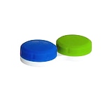 VD Contact Lens Case