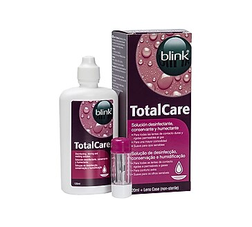Total Care Wetting 120ml