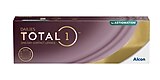 DAILIES TOTAL1® for Astigmatism 30