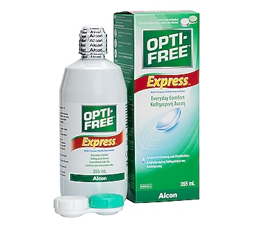 Opti-Free Express 355ml