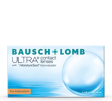 ULTRA Multifocal for Astigmatism 6