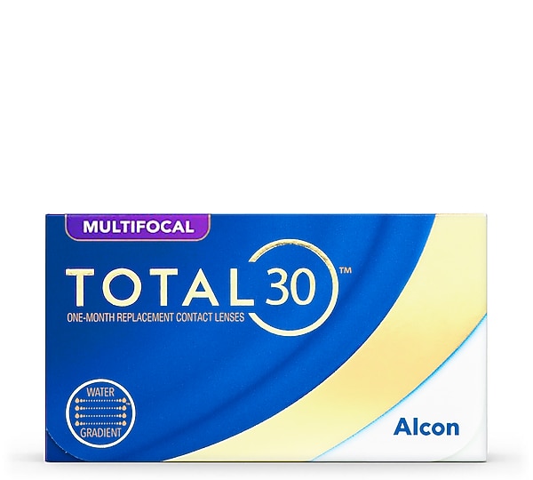 Total 30® Multifocal 3