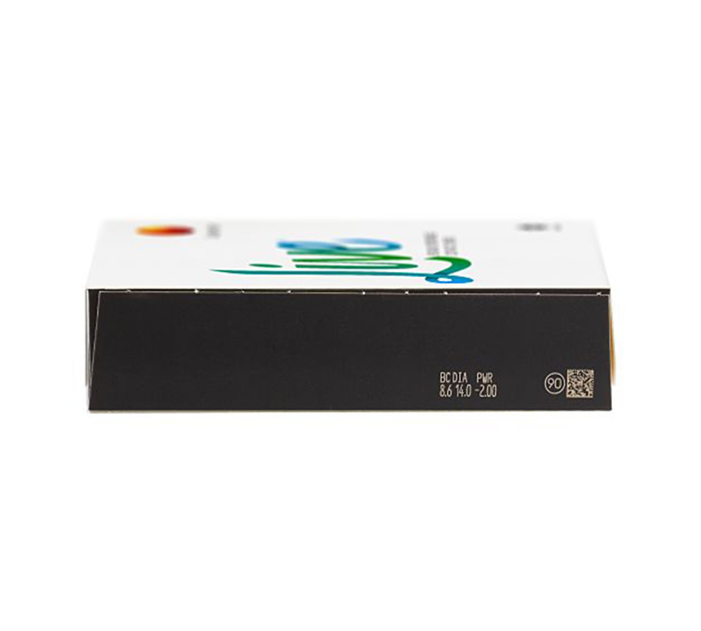 CooperVision Contacts LIVE® Daily™ 90