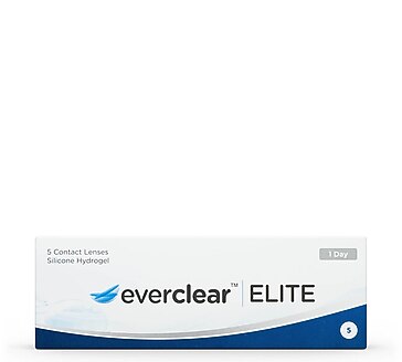everclear ELITE 5