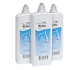 ReNu® Multipurpose Solution® 3 Pack