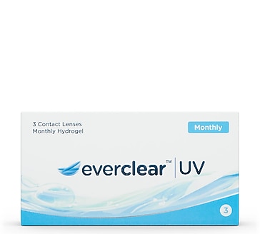 everclear UV 3