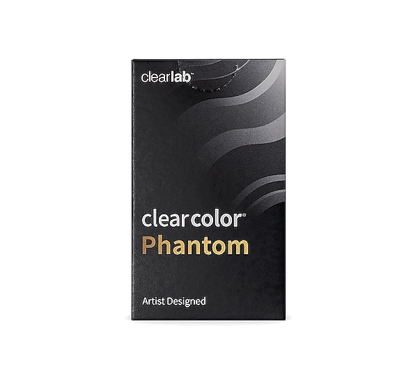 Clearcolor Phantom 2