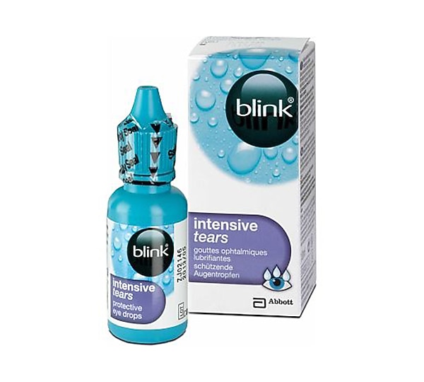 Blink® Intensive Tears 10-ML