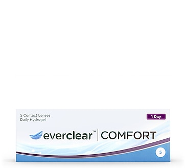 everclear COMFORT® 5