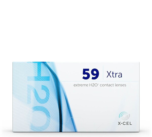 Extreme H2O 59% Xtra® 6