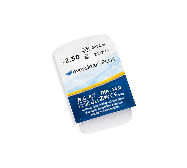 everclear PLUS® 6