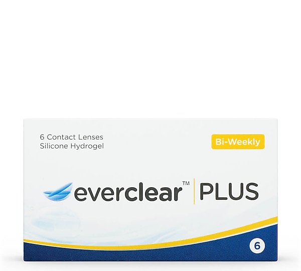 everclear PLUS® 6