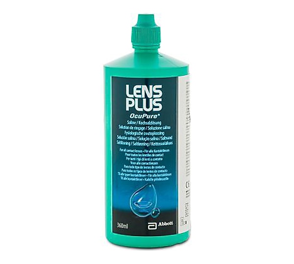 Lens Plus® Ocupure® 360?ml