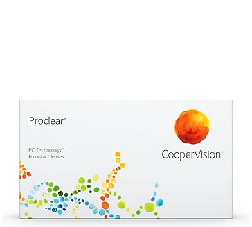 PROCLEAR® Monthly™ 6