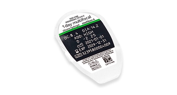 MYDAY® Multifocal 30