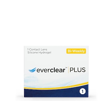 everclear PLUS® 1