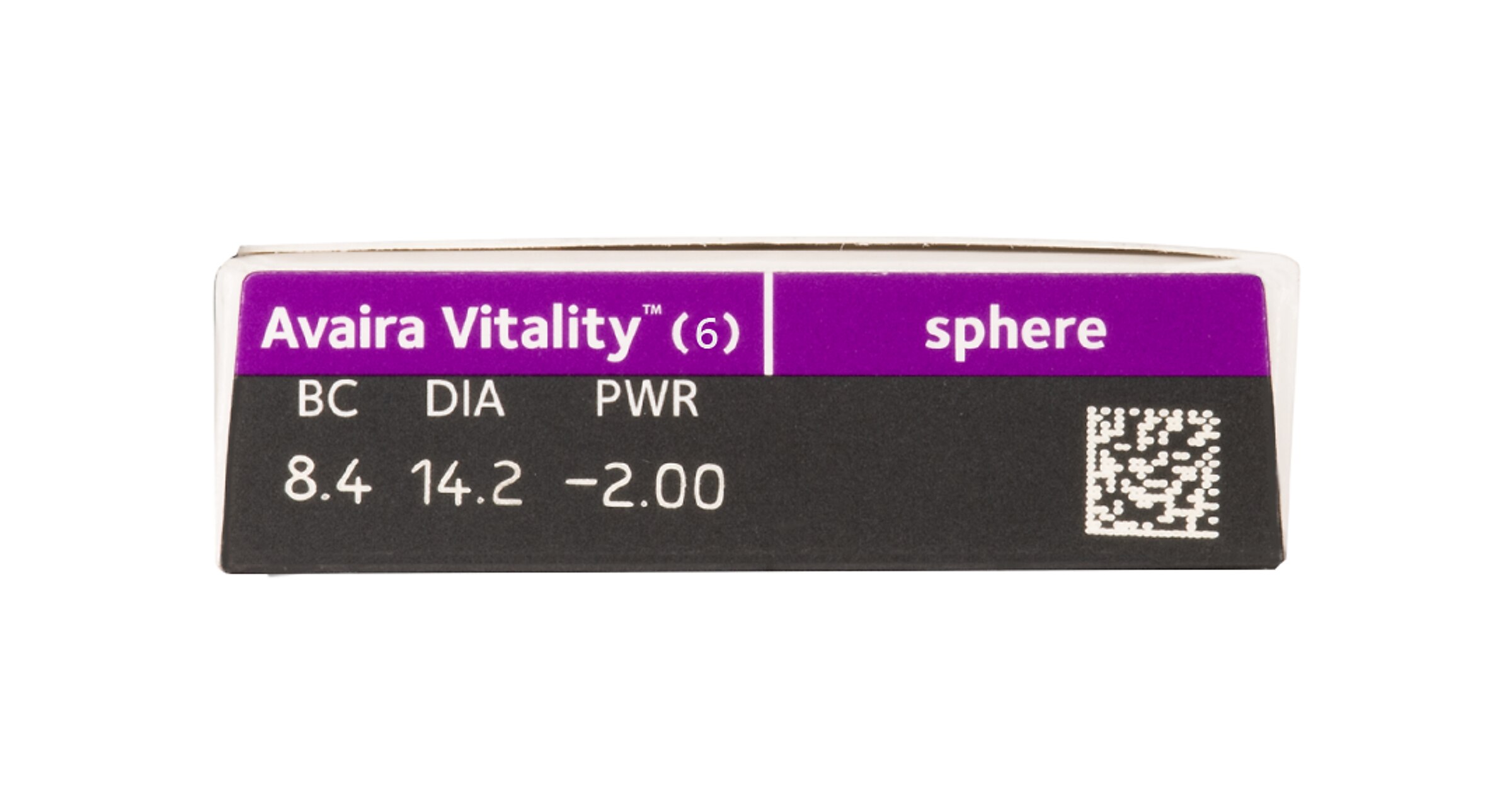 CooperVision Contacts Avaira Vitality® 6