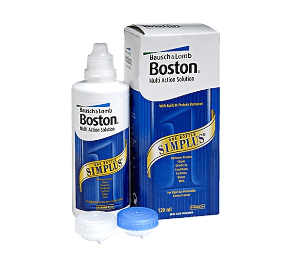 Boston Simplus® Single 120ml