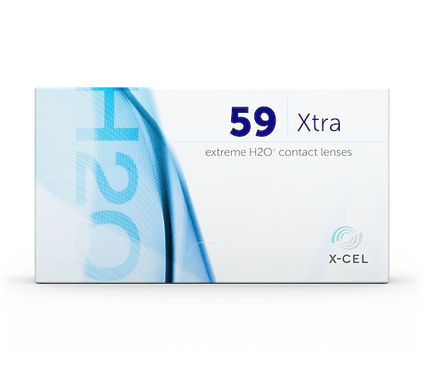 Extreme H2O 59% Xtra® 6