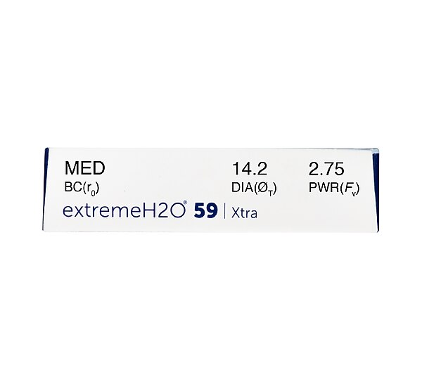 Extreme H2O 59% Xtra® 6