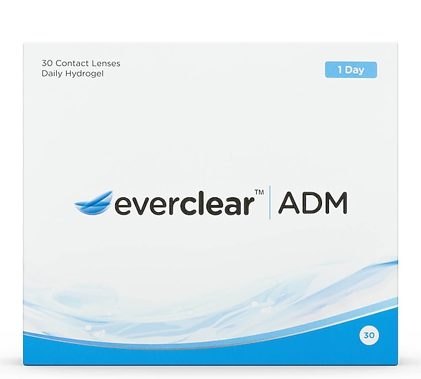 everclear ADM® 30